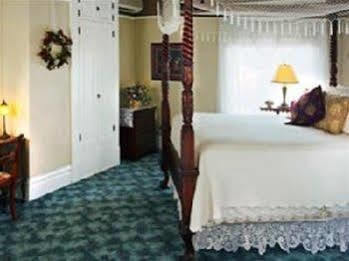 Bottger Mansion Of Old Town Hotel Albuquerque Exterior foto